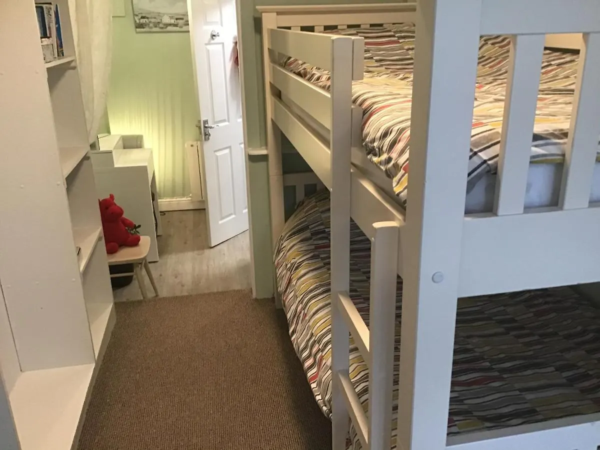 פול Apps B&B 2*,  בריטניה