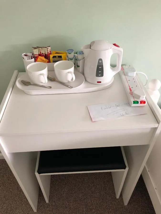 Apps B&B Poole