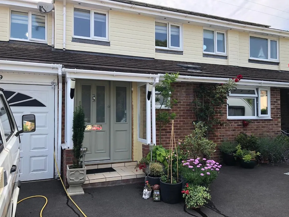 Apps B&B Poole