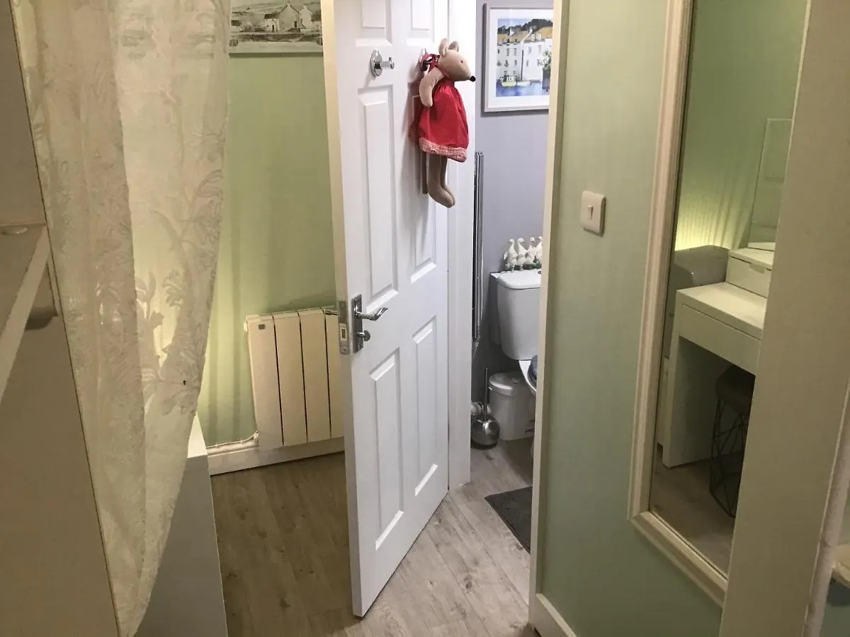 Bed & Breakfast Apps B&B Poole