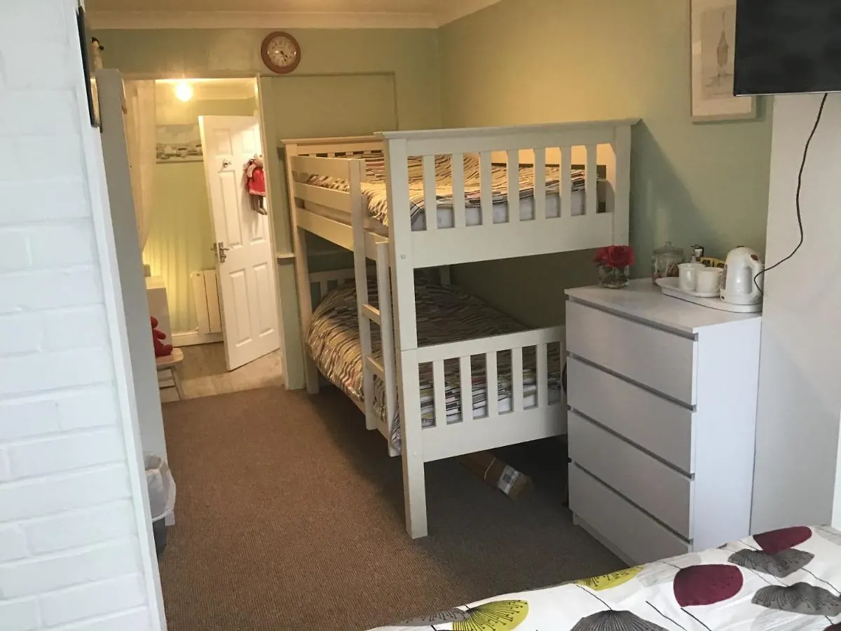 Apps B&B Poole United Kingdom