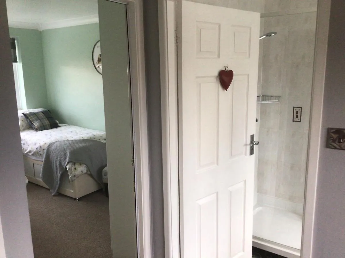 Apps B&B Poole