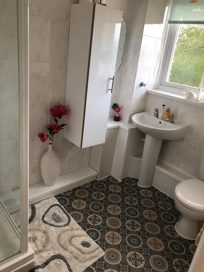 Bed & Breakfast Apps B&B Poole