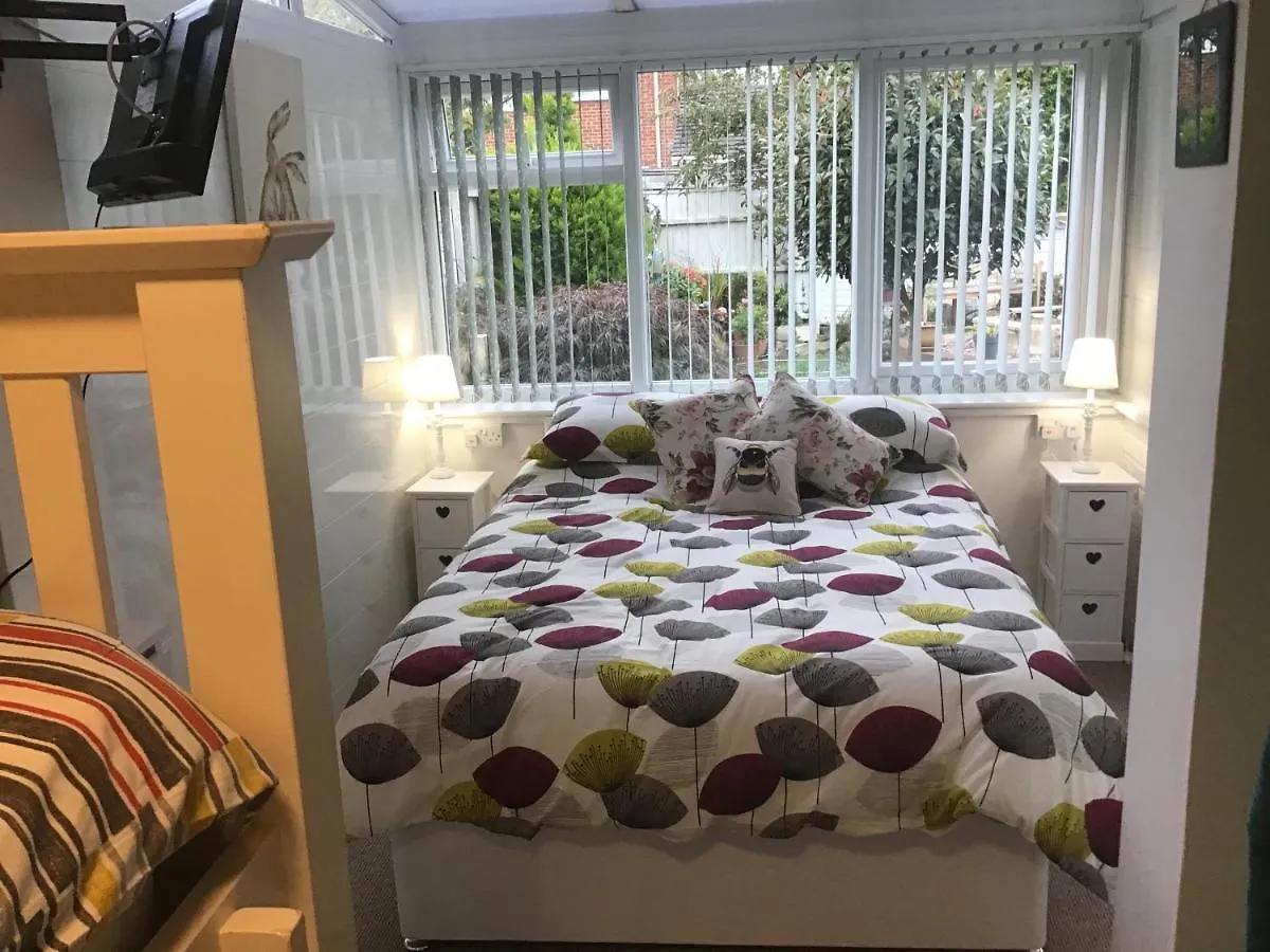 ** Bed & Breakfast Apps B&B Poole United Kingdom